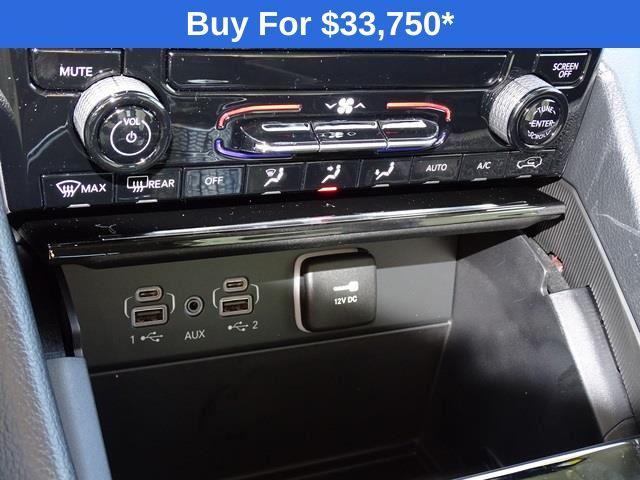new 2024 Jeep Grand Cherokee car, priced at $41,770