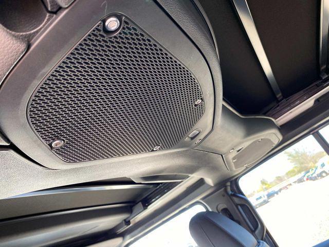 new 2025 Jeep Wrangler car, priced at $106,580