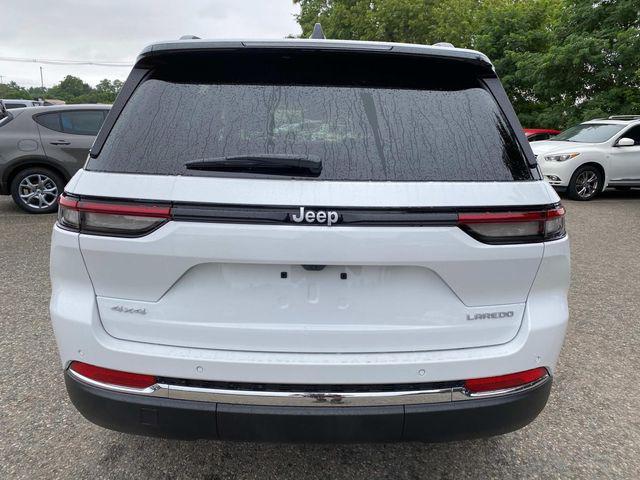 new 2024 Jeep Grand Cherokee car, priced at $38,234