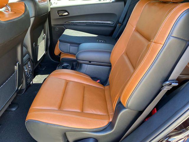 new 2025 Dodge Durango car, priced at $115,315