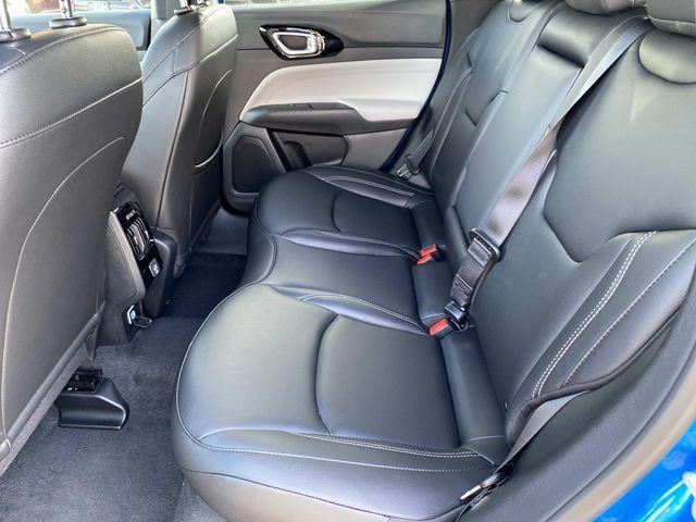 new 2026 Jeep Compass car, priced at $33,755