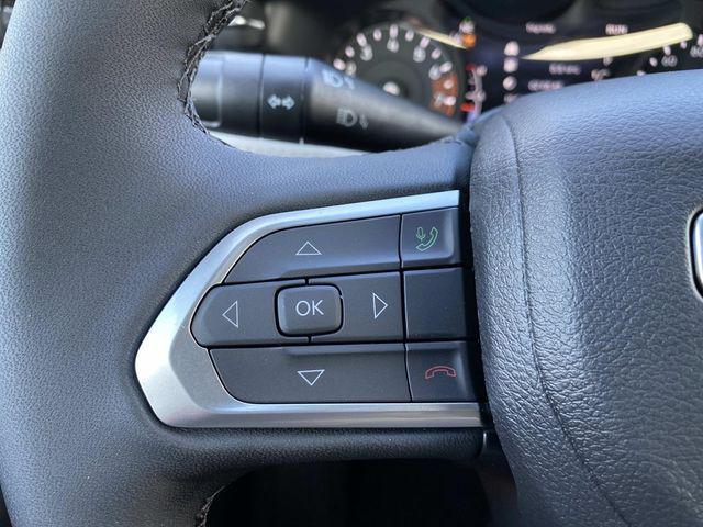 new 2026 Jeep Compass car, priced at $33,755