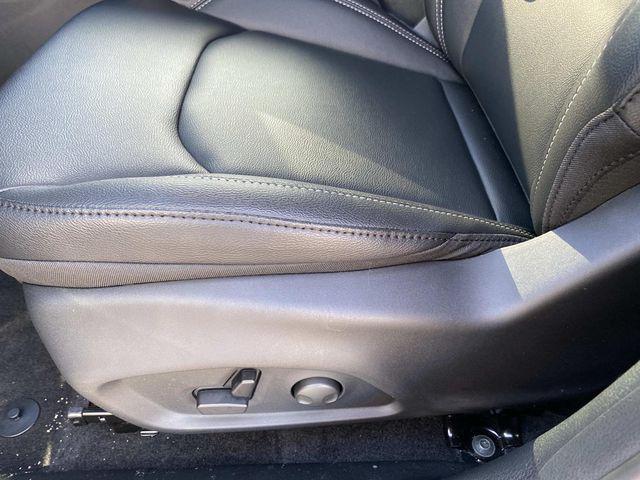 new 2026 Jeep Compass car, priced at $33,755