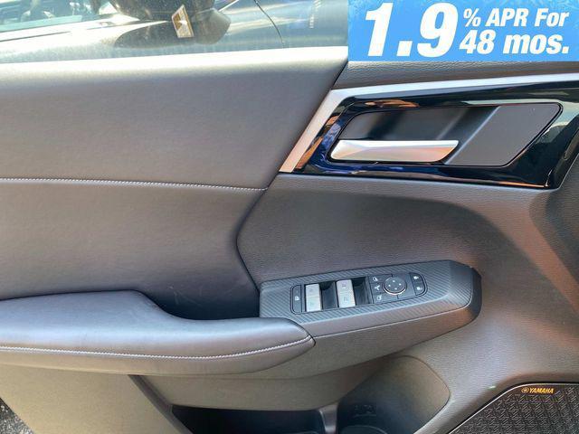 new 2025 Mitsubishi Outlander car, priced at $41,430
