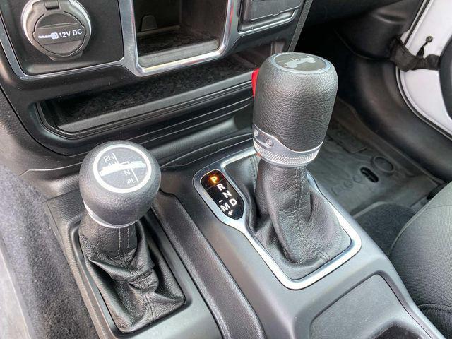 used 2021 Jeep Wrangler Unlimited car, priced at $30,390