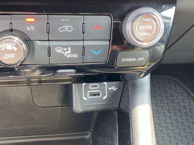 used 2022 Jeep Compass car, priced at $24,466