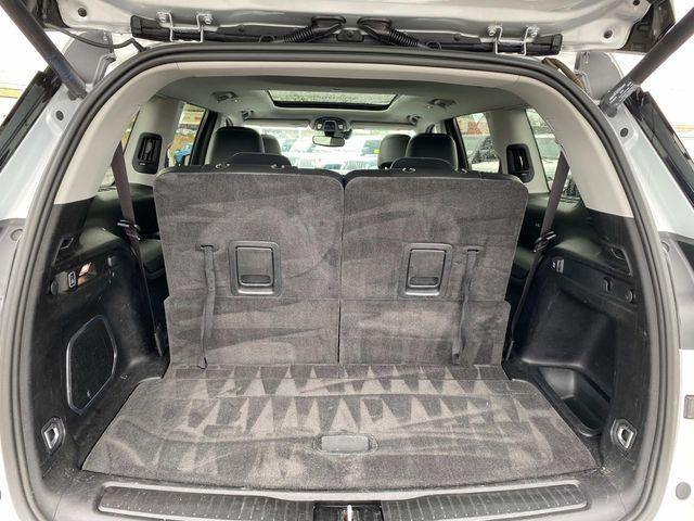 used 2021 Jeep Grand Cherokee L car, priced at $30,668