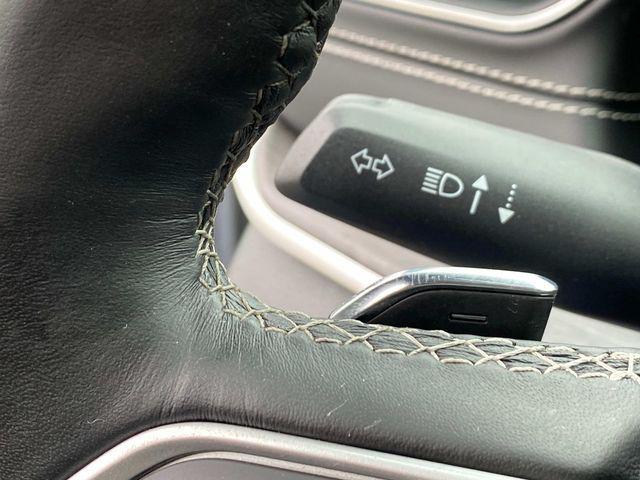 used 2021 Jeep Grand Cherokee L car, priced at $30,668