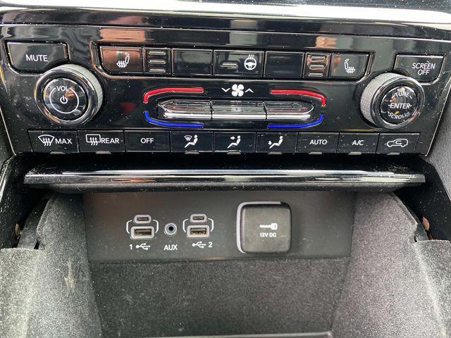 used 2021 Jeep Grand Cherokee L car, priced at $30,668
