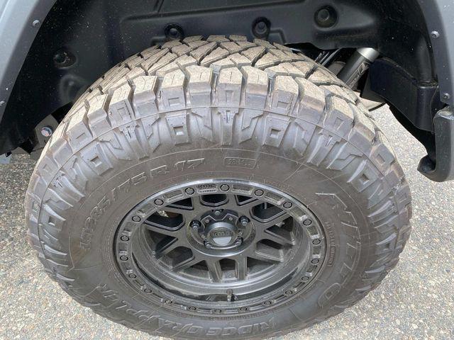 new 2025 Jeep Wrangler car, priced at $36,858