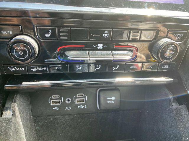 used 2022 Jeep Grand Cherokee car, priced at $35,995