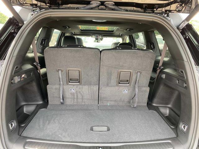 new 2025 Jeep Grand Cherokee L car, priced at $48,287