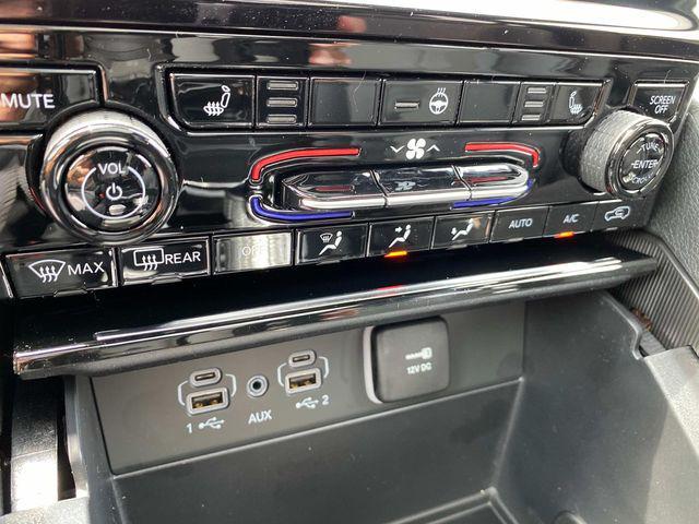 new 2025 Jeep Grand Cherokee L car, priced at $48,287