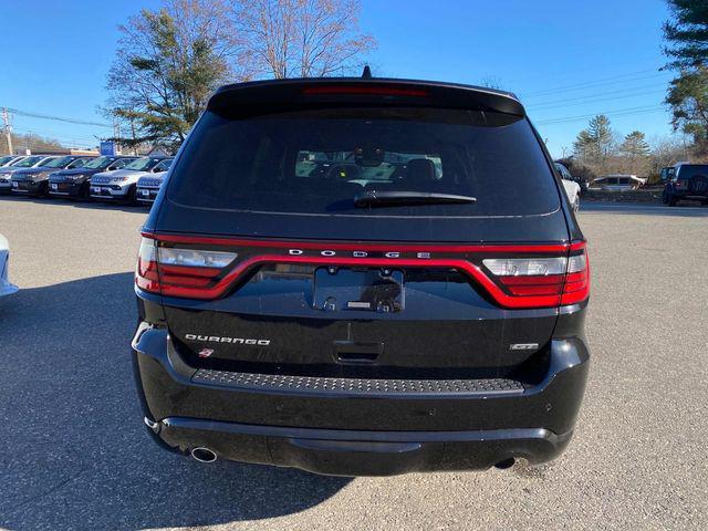 new 2025 Dodge Durango car, priced at $49,590