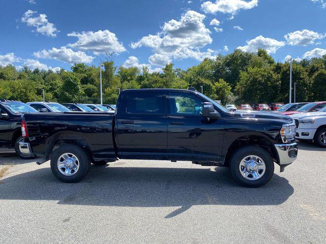 new 2024 Ram 2500 car, priced at $54,270