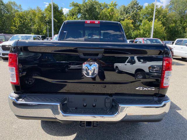 new 2024 Ram 2500 car, priced at $55,770