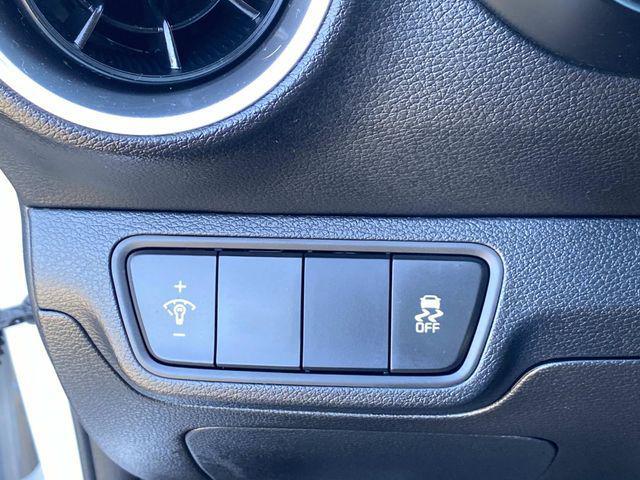 used 2024 Kia Forte car, priced at $17,227