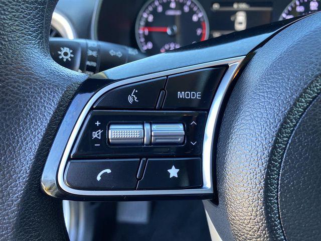 used 2024 Kia Forte car, priced at $17,227