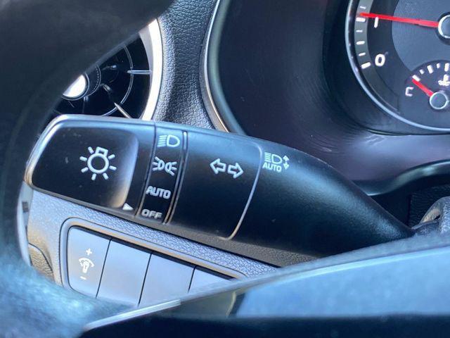 used 2024 Kia Forte car, priced at $17,227