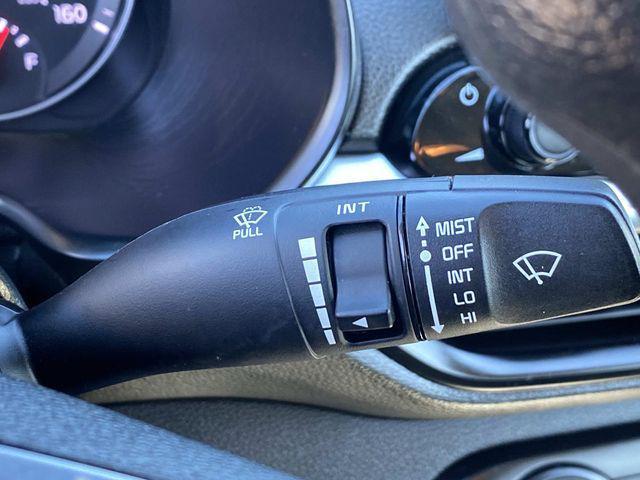 used 2024 Kia Forte car, priced at $17,227