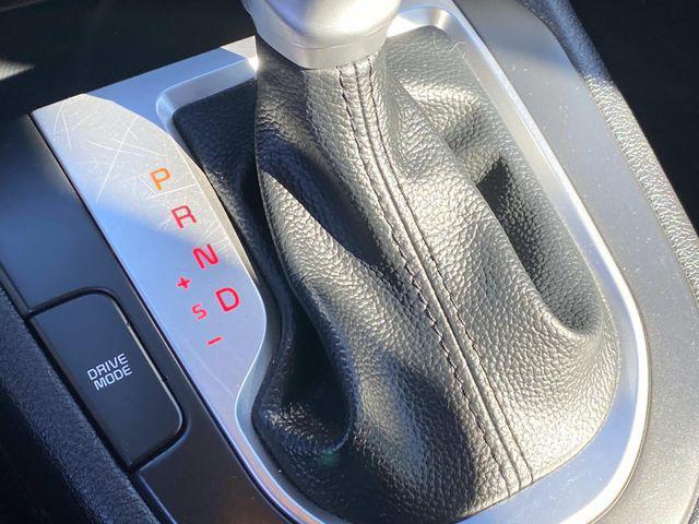 used 2024 Kia Forte car, priced at $17,227