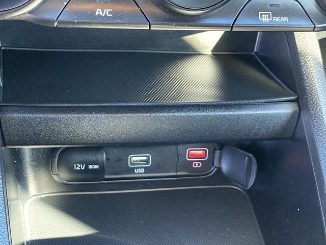 used 2024 Kia Forte car, priced at $17,227