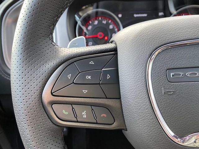 new 2023 Dodge Charger car, priced at $61,680