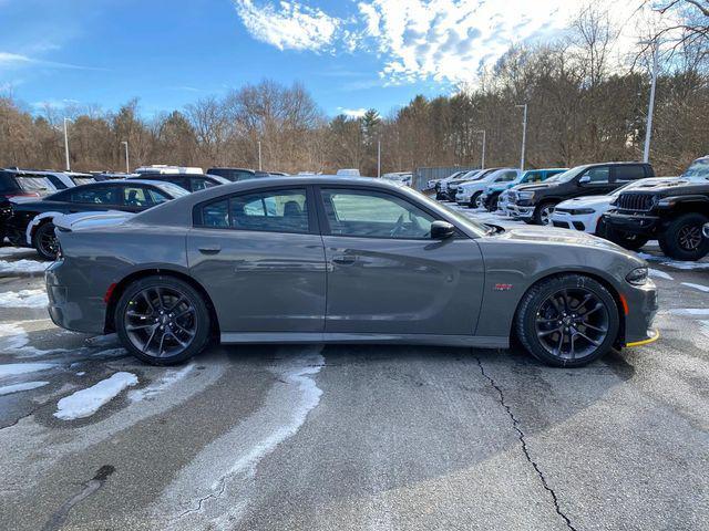 new 2023 Dodge Charger car, priced at $61,680