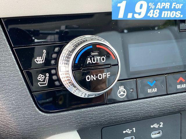 new 2025 Mitsubishi Outlander car, priced at $46,590