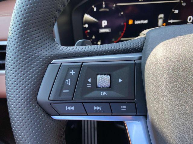 new 2025 Mitsubishi Outlander car, priced at $46,945