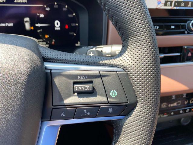 new 2025 Mitsubishi Outlander car, priced at $46,945