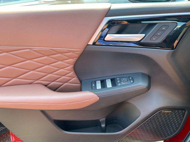 new 2025 Mitsubishi Outlander car, priced at $46,945