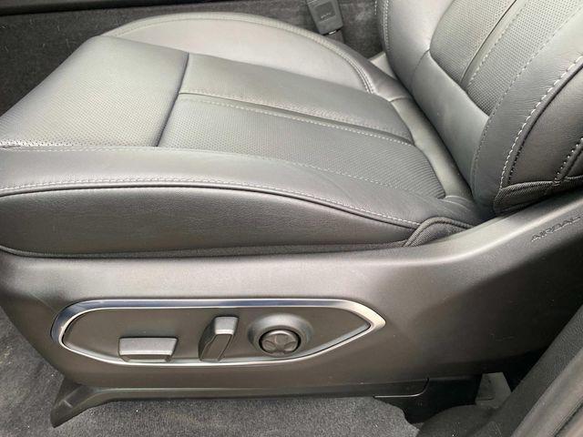 new 2025 Jeep Wagoneer car, priced at $75,530