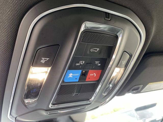 used 2024 Jeep Grand Cherokee car, priced at $33,881