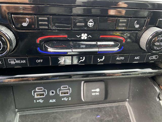 used 2024 Jeep Grand Cherokee car, priced at $33,881