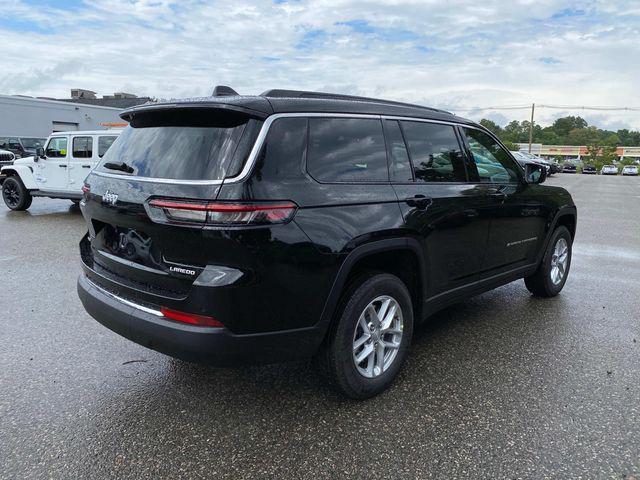 new 2024 Jeep Grand Cherokee L car, priced at $42,796