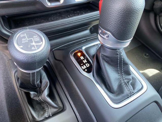 new 2025 Jeep Wrangler 4xe car, priced at $54,675