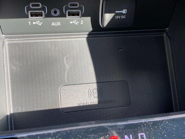 new 2025 Jeep Grand Cherokee L car, priced at $42,625