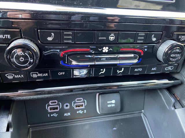 new 2025 Jeep Grand Cherokee car, priced at $42,625