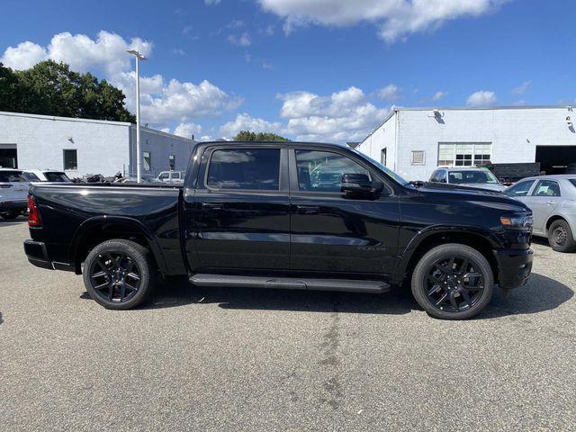 new 2026 Ram 1500 car, priced at $72,235