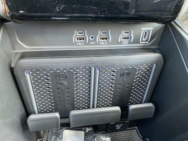 new 2026 Ram 1500 car, priced at $72,235