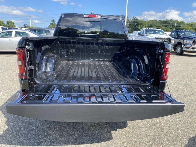 new 2026 Ram 1500 car, priced at $72,235