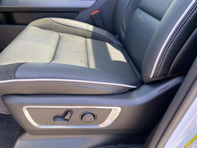new 2025 Ram 1500 car, priced at $64,876