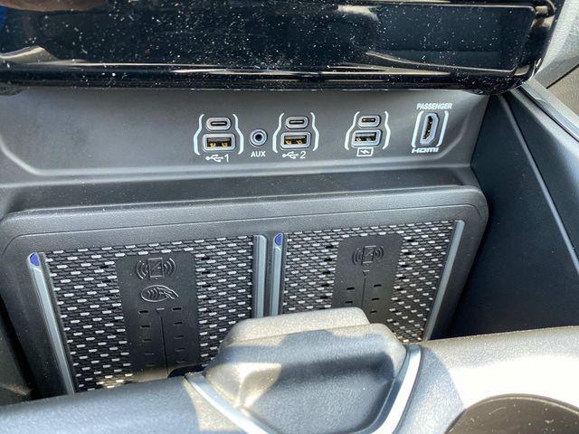 new 2025 Ram 1500 car, priced at $64,876