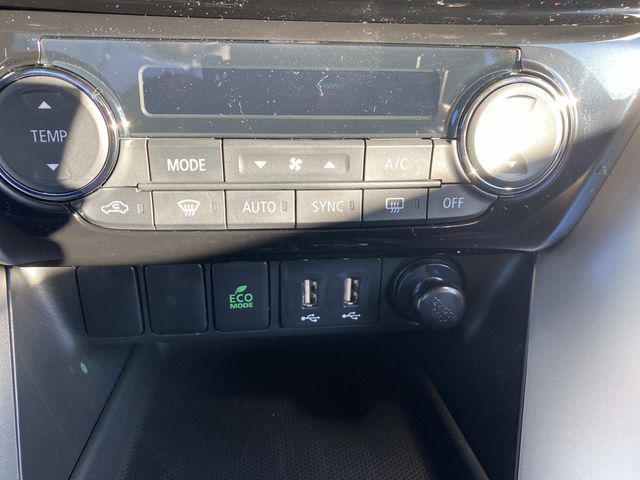 new 2026 Mitsubishi Eclipse Cross car, priced at $34,025