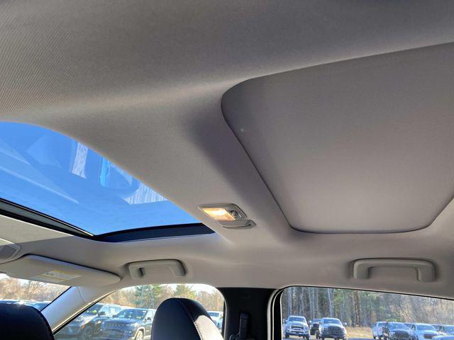 new 2026 Mitsubishi Eclipse Cross car, priced at $34,025