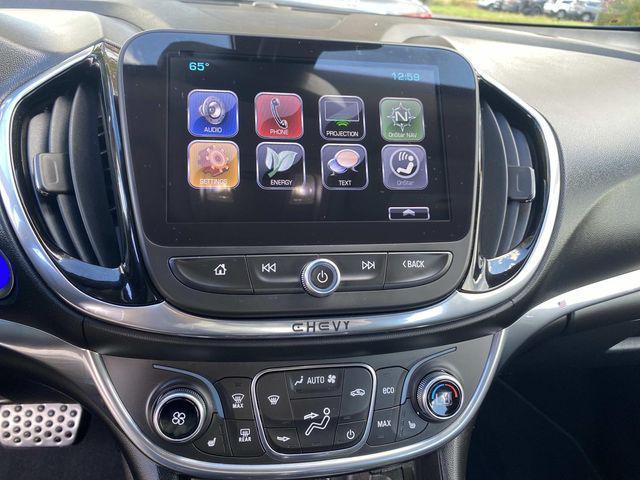 used 2017 Chevrolet Volt car, priced at $17,188