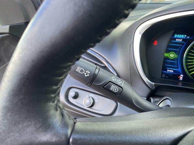 used 2017 Chevrolet Volt car, priced at $17,188