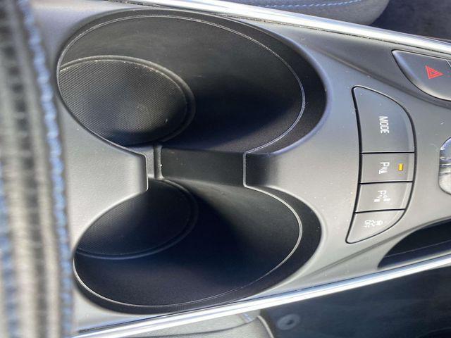 used 2017 Chevrolet Volt car, priced at $17,188