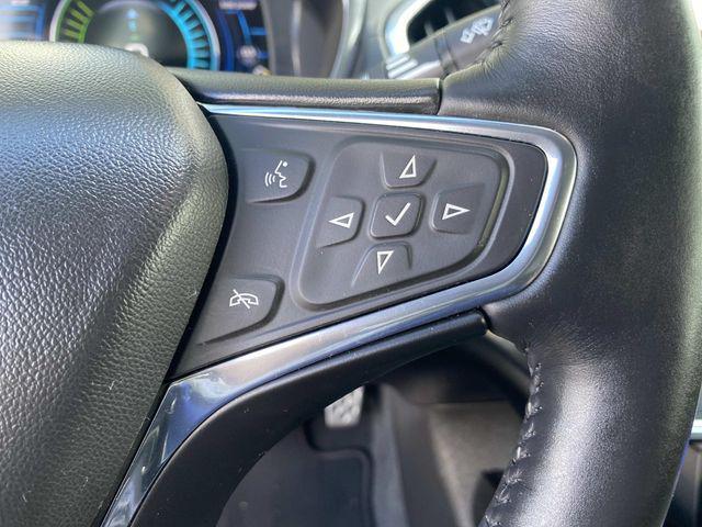 used 2017 Chevrolet Volt car, priced at $17,188